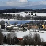 G4 Maty Apartment Frymburk