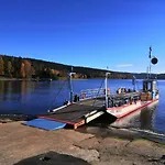 G4 Maty * Frymburk