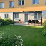Apartment G4 Maty