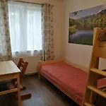 Apartment G4 Maty *