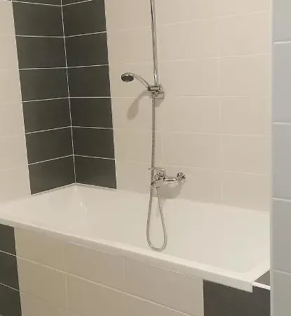 G4 Maty Apartament *