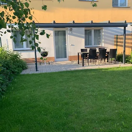 Apartament G4 Maty *