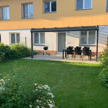 Apartament G4 Maty