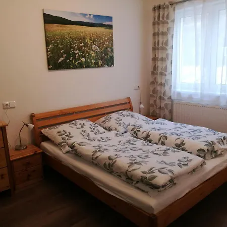 Apartment G4 Maty Frymburk