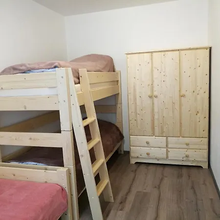 G4 Maty * Frymburk
