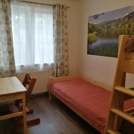 Apartment G4 Maty *